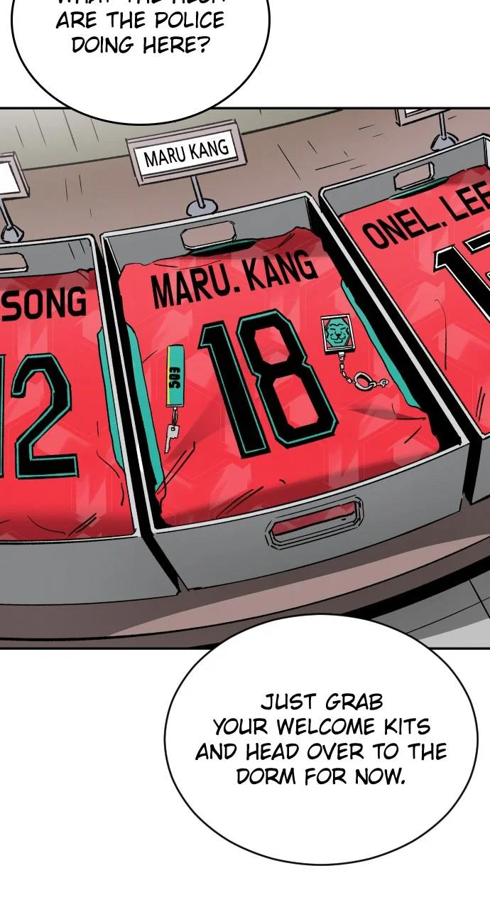 Chapter 165 - Image 58