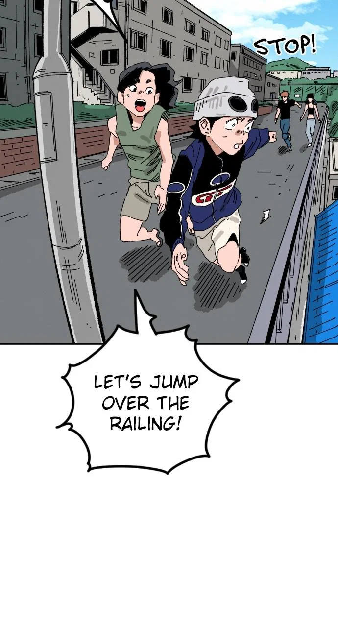 Chapter 175 - Image 72