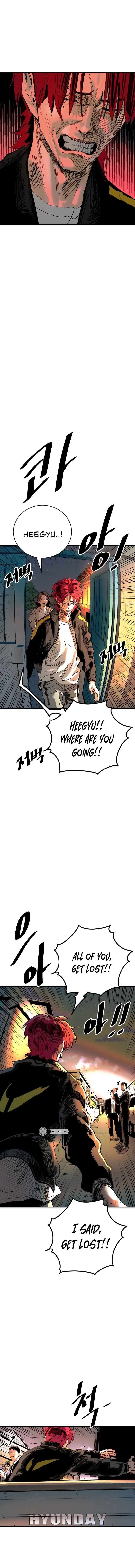 Chapter 192 - Image 22