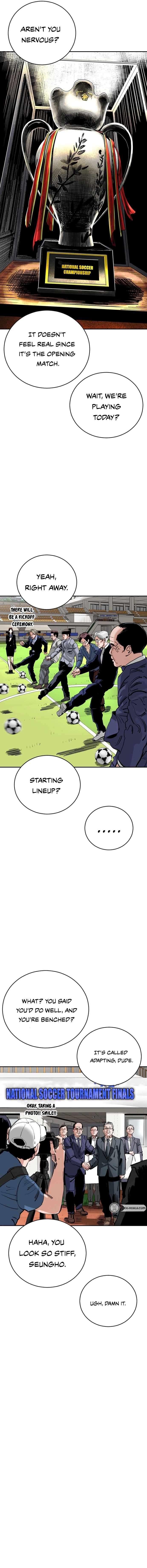 Chapter 193 - Image 14