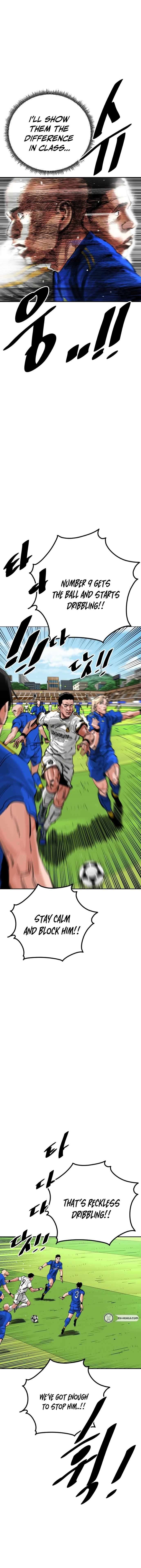 Chapter 194 - Image 11