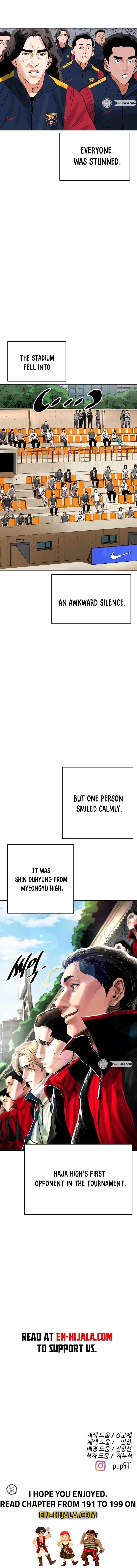 Chapter 194 - Image 18