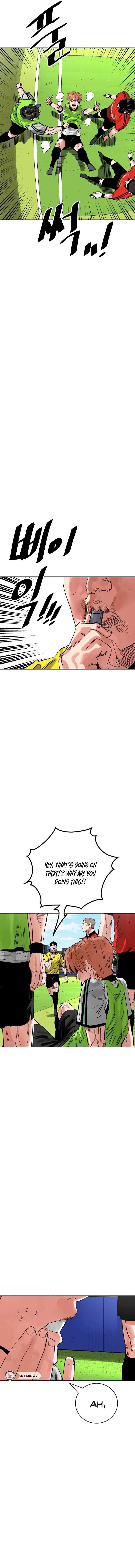 Chapter 200 - Image 4