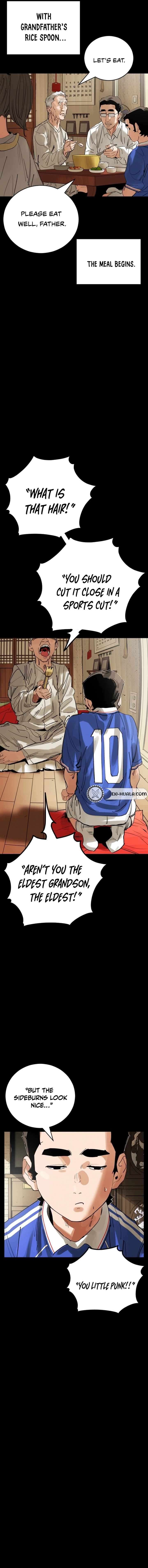 Chapter 203 - Image 2