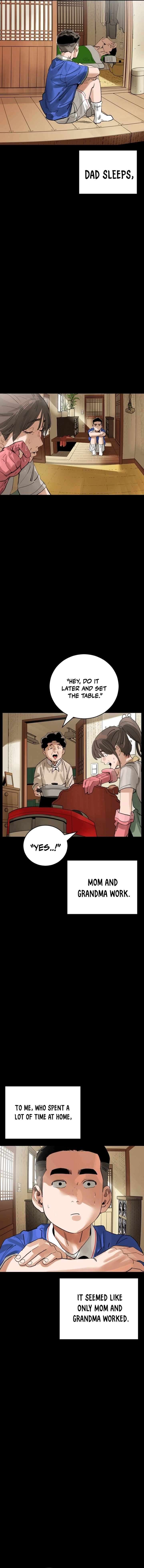 Chapter 203 - Image 3