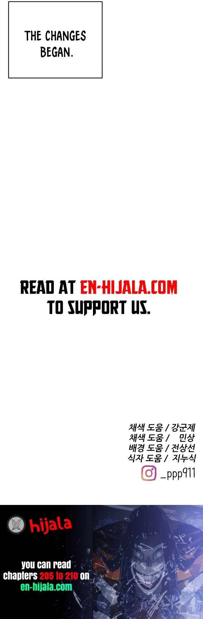 Chapter 204 - Image 20