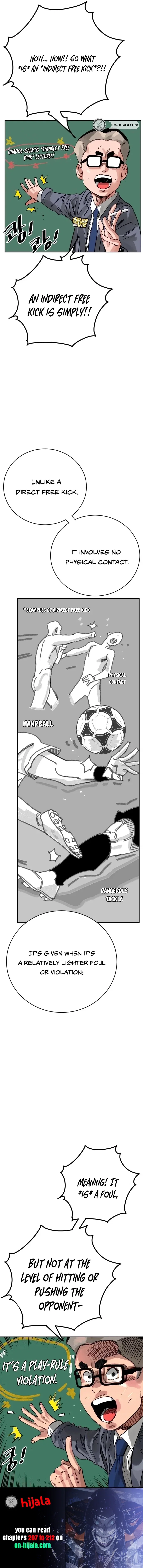 Chapter 206 - Image 10