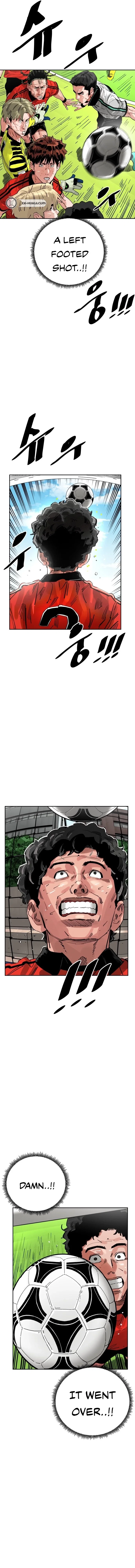 Chapter 207 - Image 2