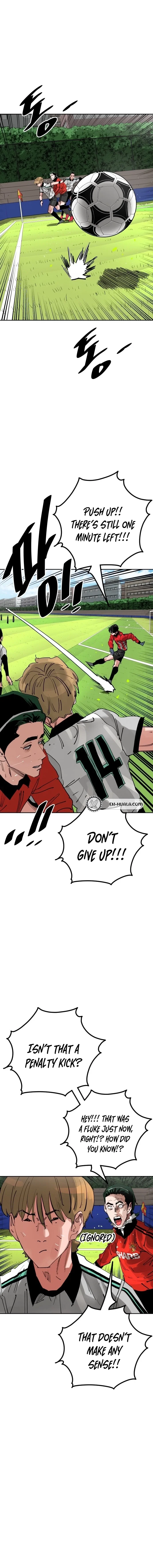 Chapter 209 - Image 16