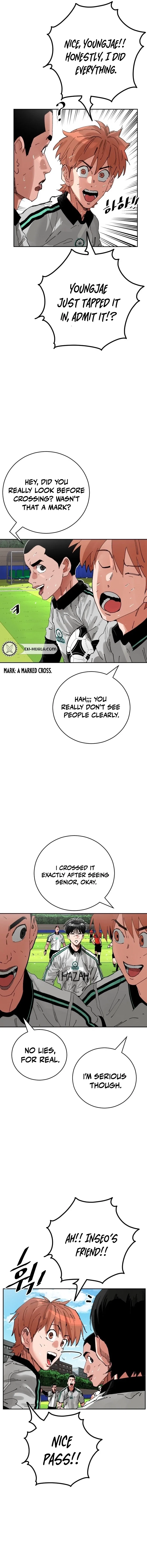 Chapter 209 - Image 2