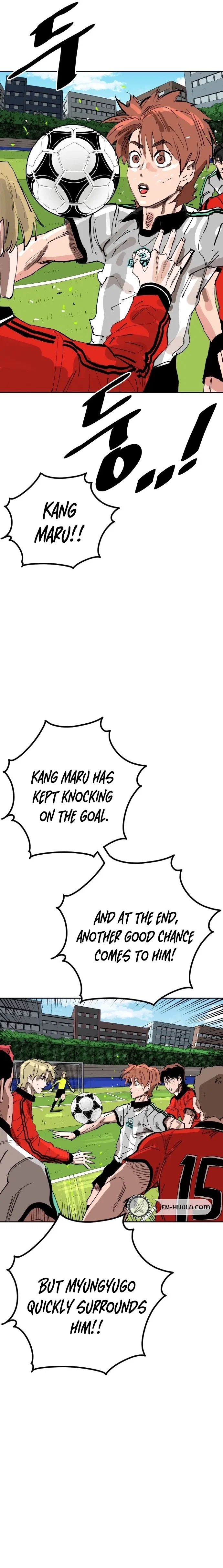 Chapter 209 - Image 20