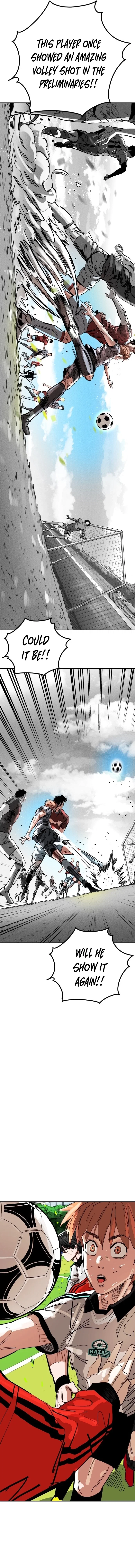 Chapter 209 - Image 21