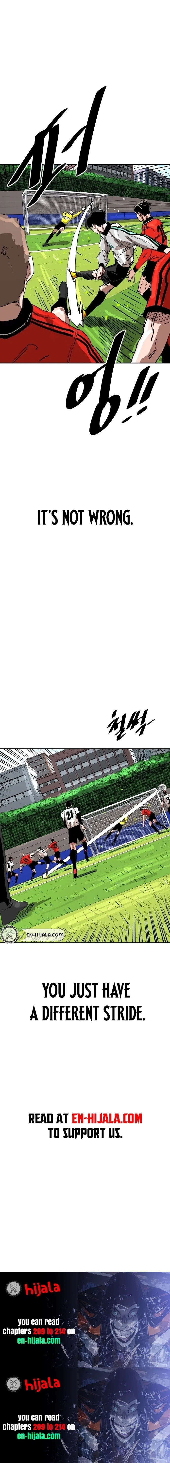 Chapter 209 - Image 26