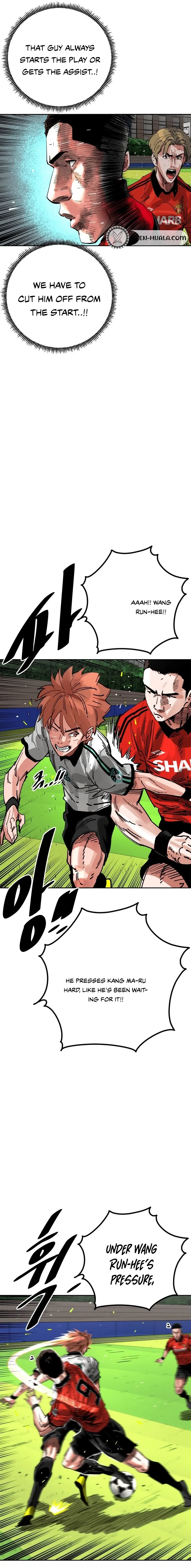 Chapter 211 - Image 10