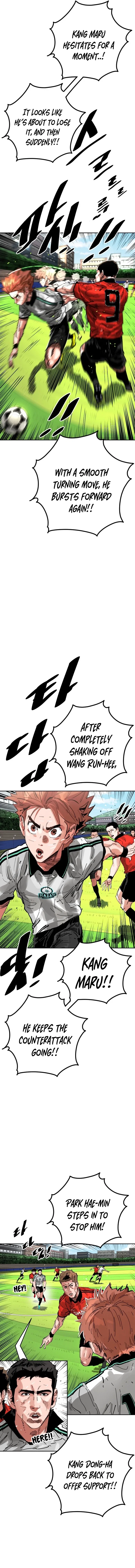 Chapter 211 - Image 11