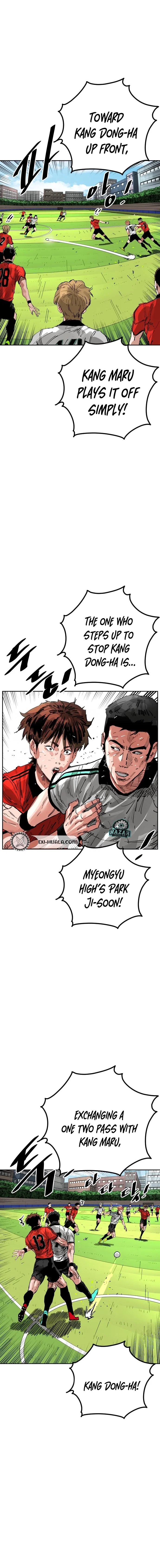 Chapter 211 - Image 12