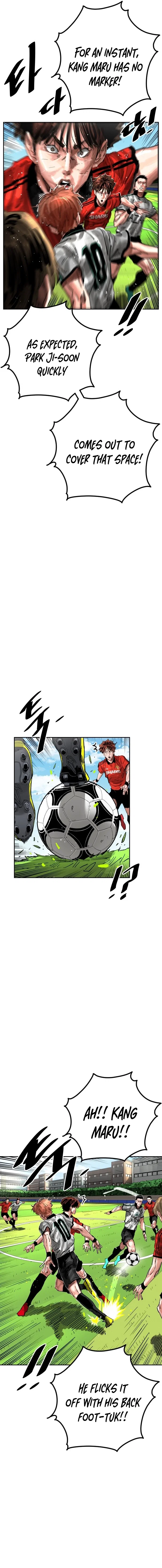 Chapter 211 - Image 13