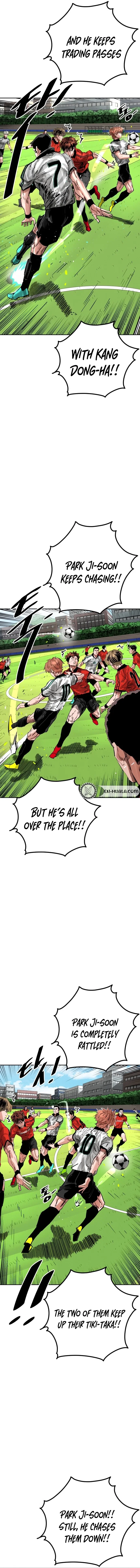 Chapter 211 - Image 14