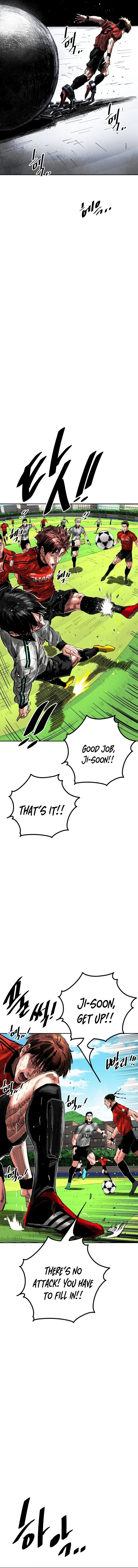 Chapter 211 - Image 17