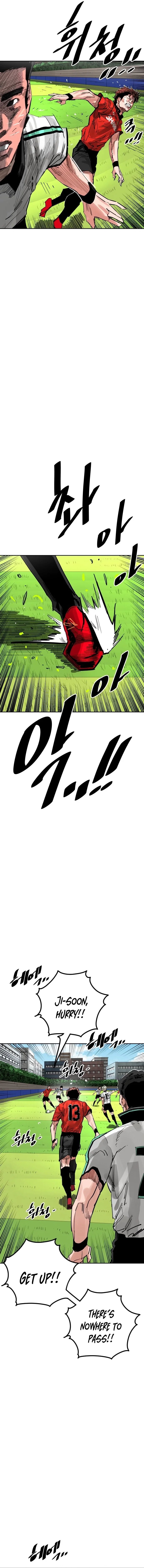 Chapter 211 - Image 19