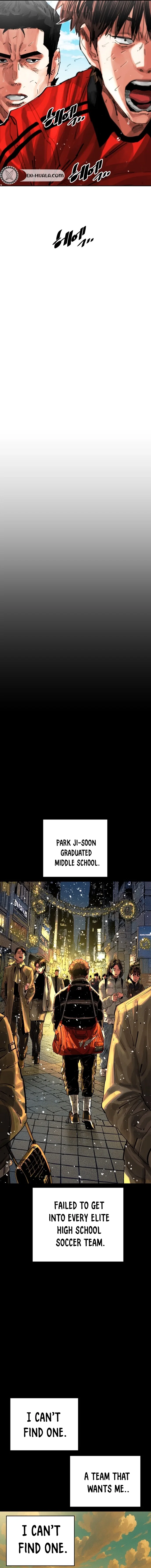 Chapter 211 - Image 20