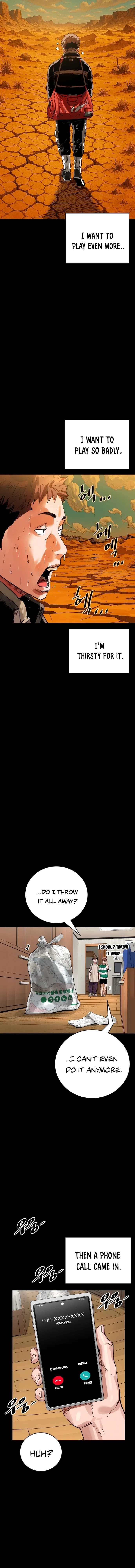 Chapter 211 - Image 21