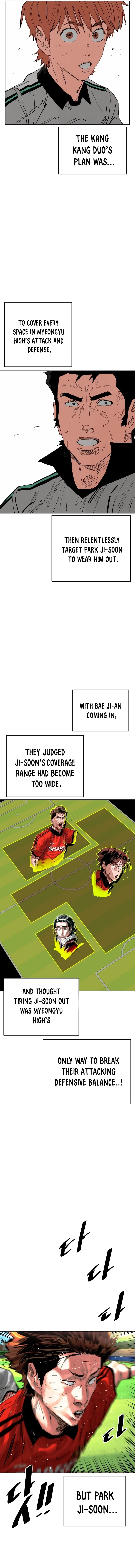 Chapter 211 - Image 23