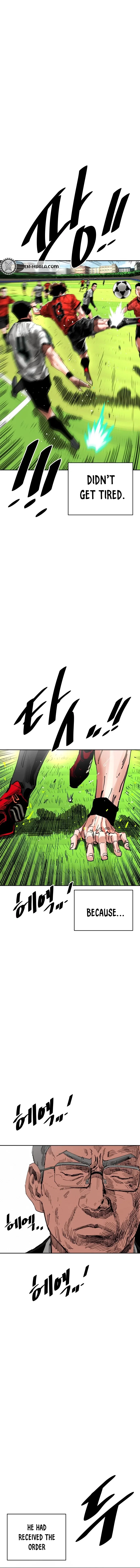 Chapter 211 - Image 24