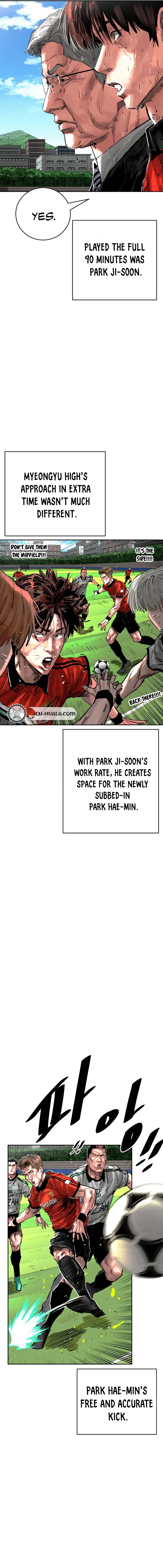 Chapter 211 - Image 4