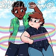 Chapter 74 - Image 163