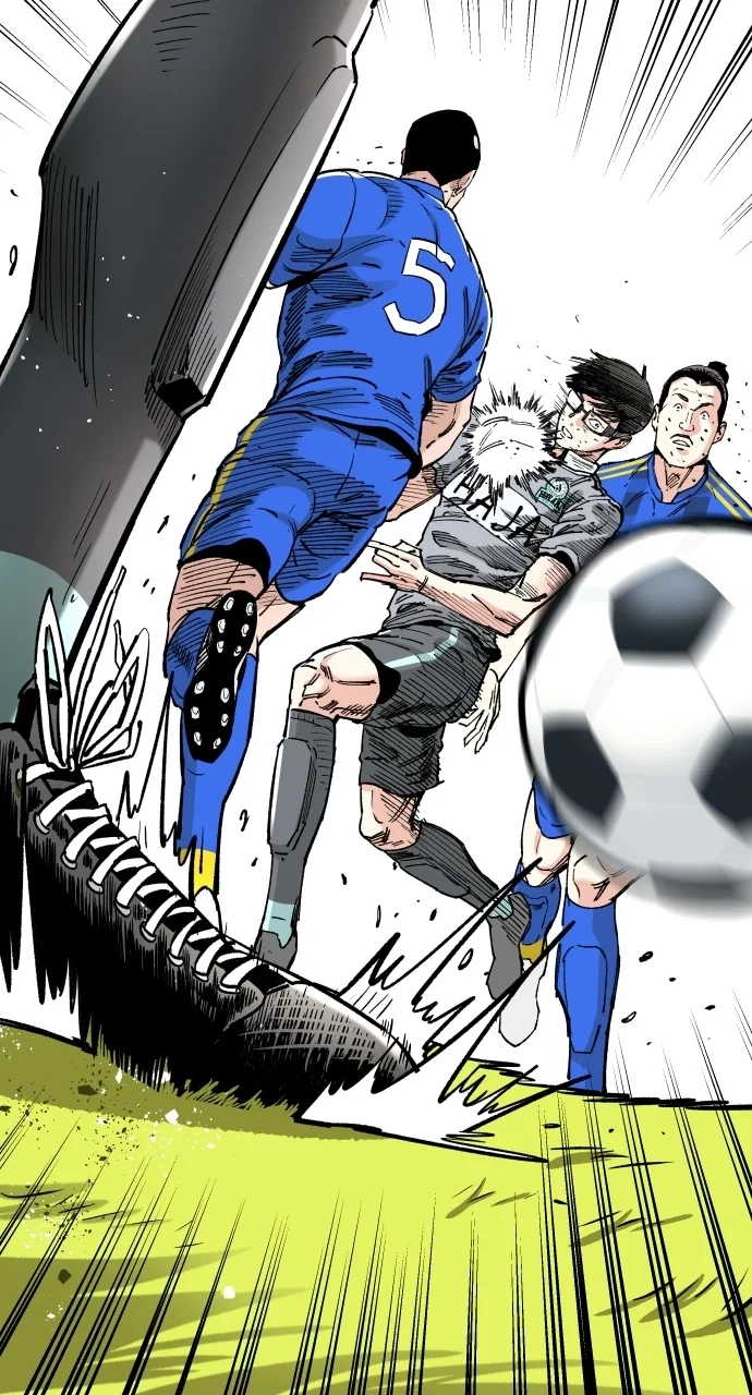 Chapter 95 - Image 11