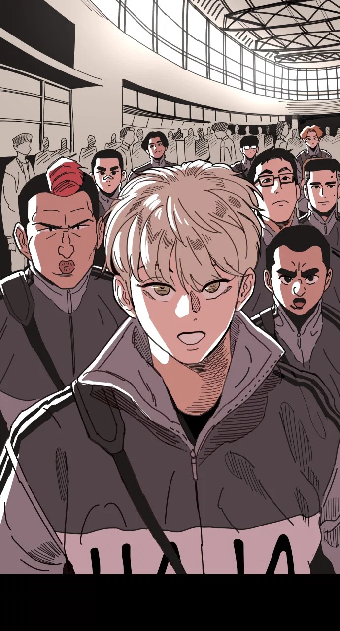 Chapter 99 - Image 81