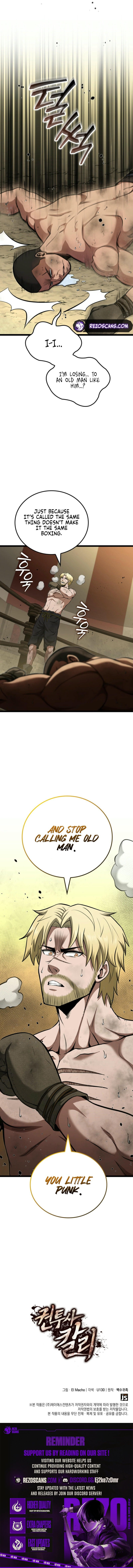 Chapter 110 - Image 16