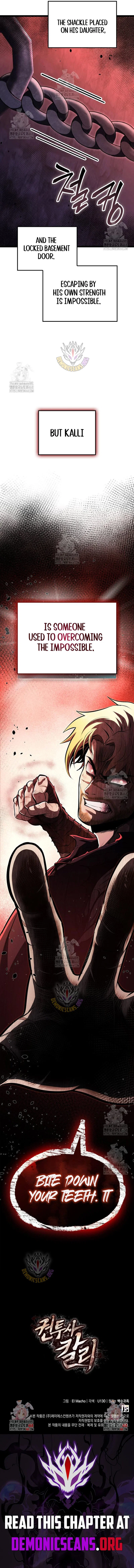 Chapter 124 - Image 21