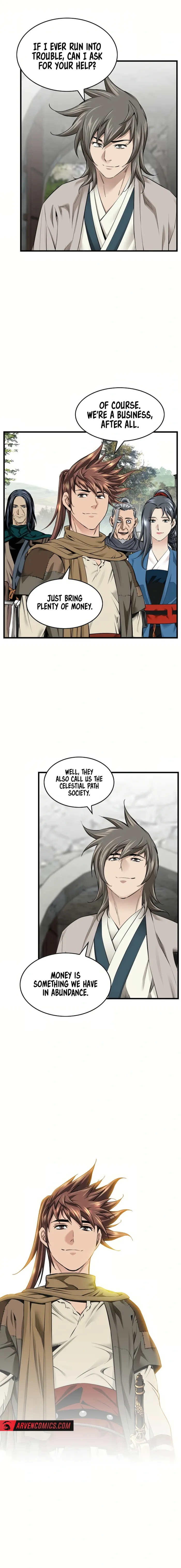 Chapter 75 - Image 7