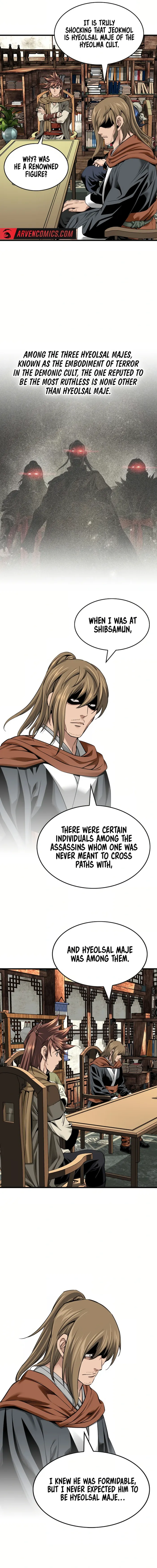 Chapter 77 - Image 11