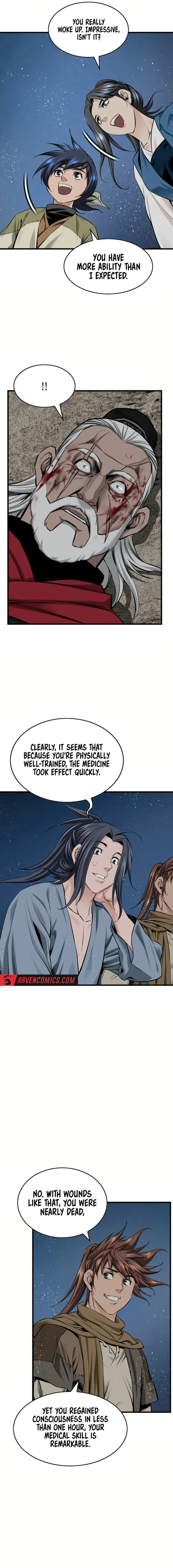 Chapter 83 - Image 2