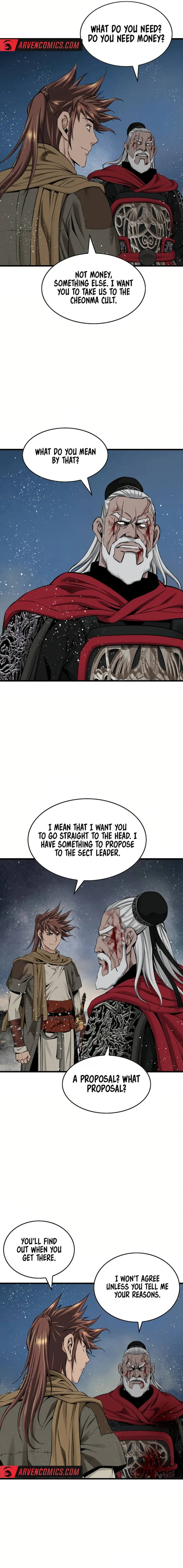 Chapter 83 - Image 5