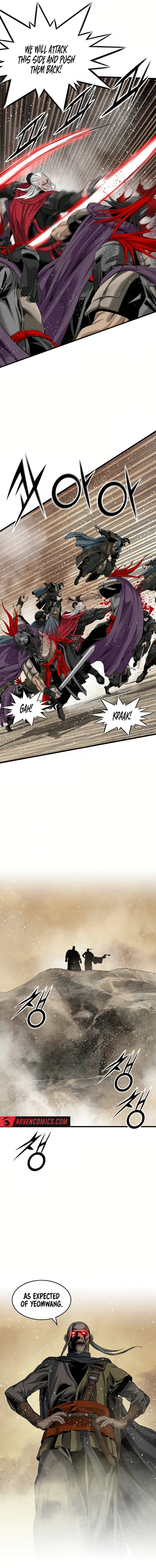 Chapter 85 - Image 11