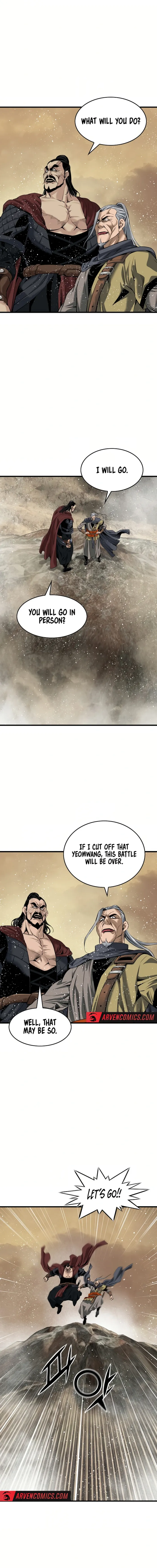 Chapter 85 - Image 12