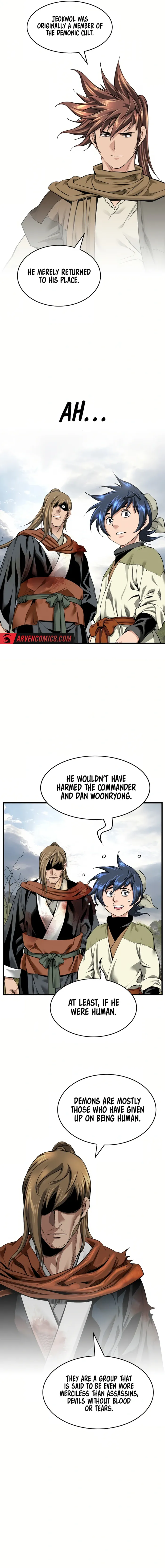 Chapter 85 - Image 3