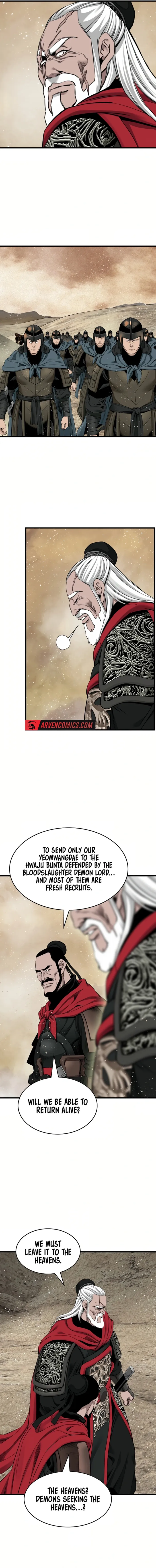 Chapter 85 - Image 6