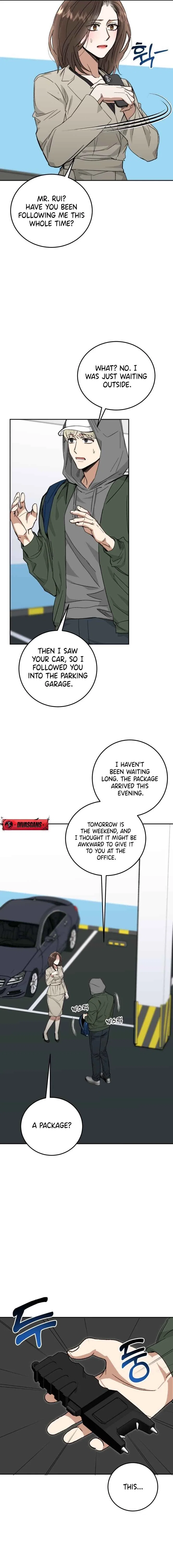 Chapter 45 - Image 5