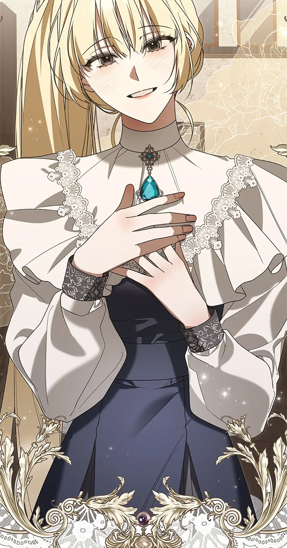 Chapter 58 - Image 73