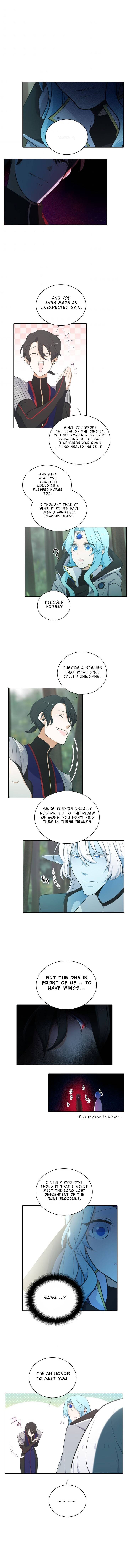 Chapter 101 - Image 5