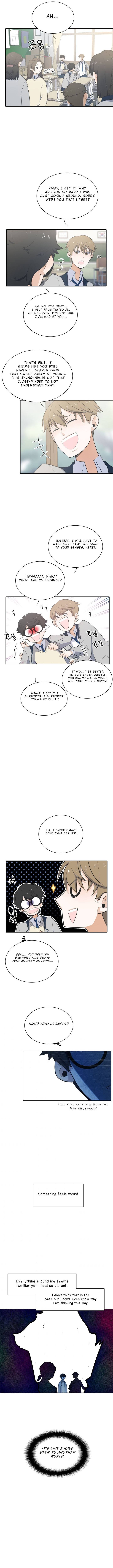 Chapter 134 - Image 5