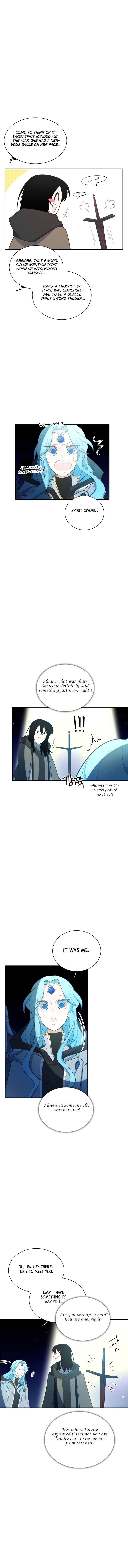 Chapter 146 - Image 4