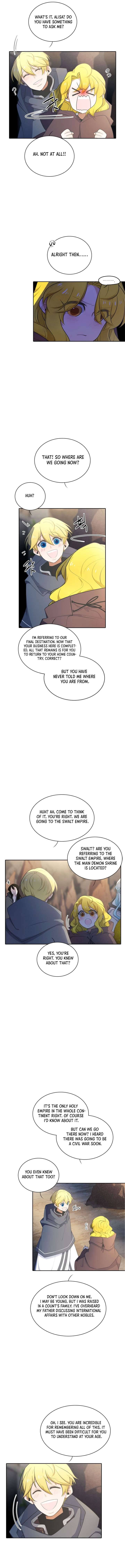 Chapter 151 - Image 10