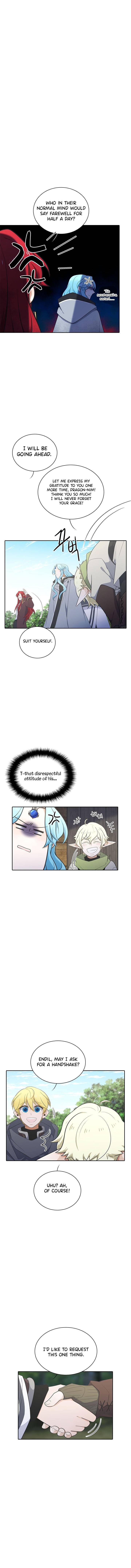 Chapter 160 - Image 11