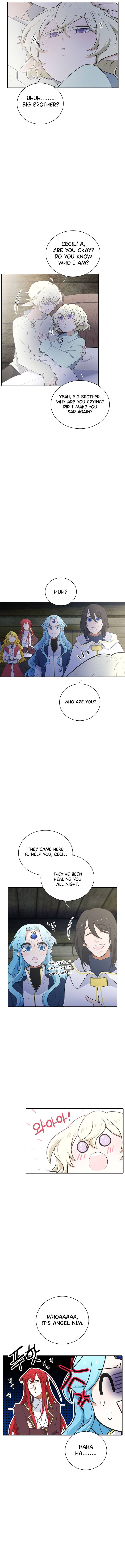 Chapter 160 - Image 3